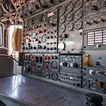 Ботель Boeing 727 Airliner Private Jet