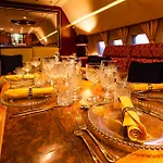 Boeing 727 Airliner Private Jet Бристоль