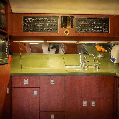 Boeing 727 Airliner Private Jet * Бристоль