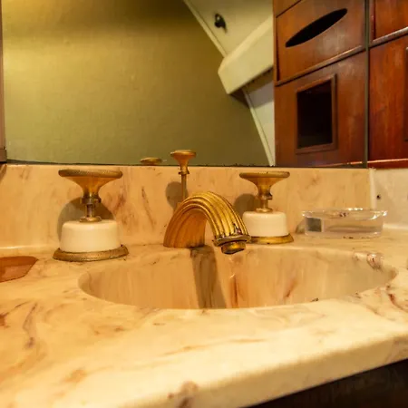 Boeing 727 Airliner Private Jet