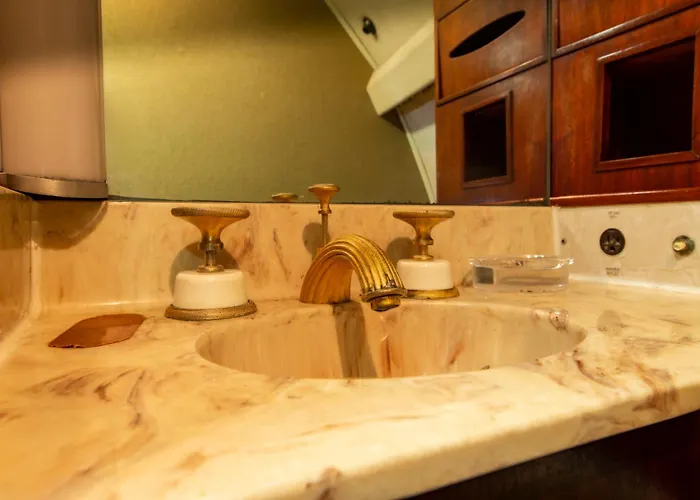 Boeing 727 Airliner Private Jet