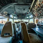 Boeing 727 Airliner Private Jet Tekne *